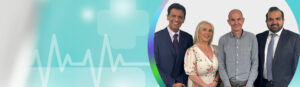 Alliance partners image