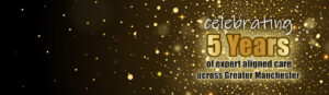GMUPCA Anniversary banner