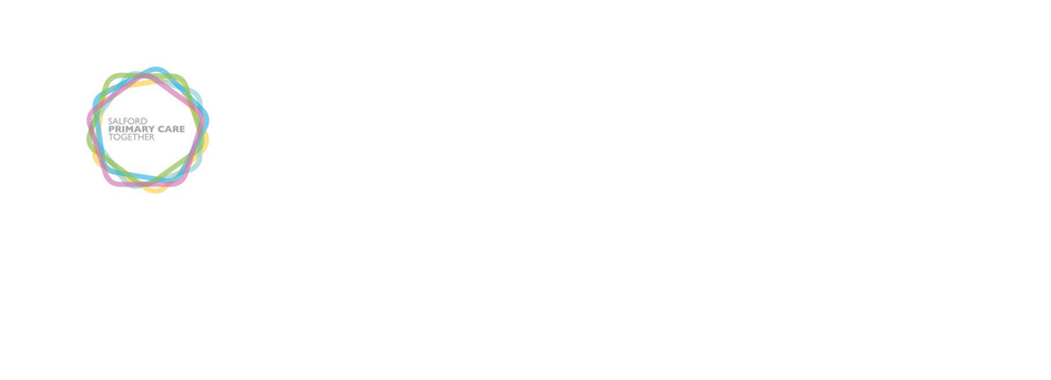 Find out more about Salford Primary Care Together here