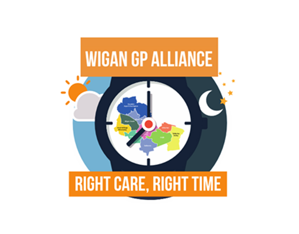 Wigan GP Alliance