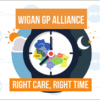 GMUPCA welcomes Wigan GP Alliance