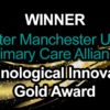 Proud to announce we are winners at the UHUK Awards 2024